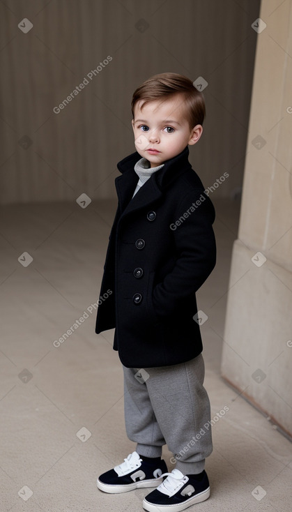 French infant boy 