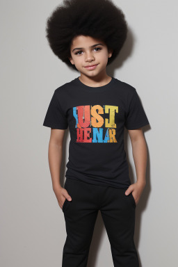 Hispanic child boy 