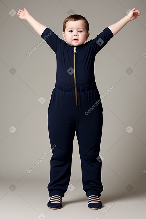 French infant boy 