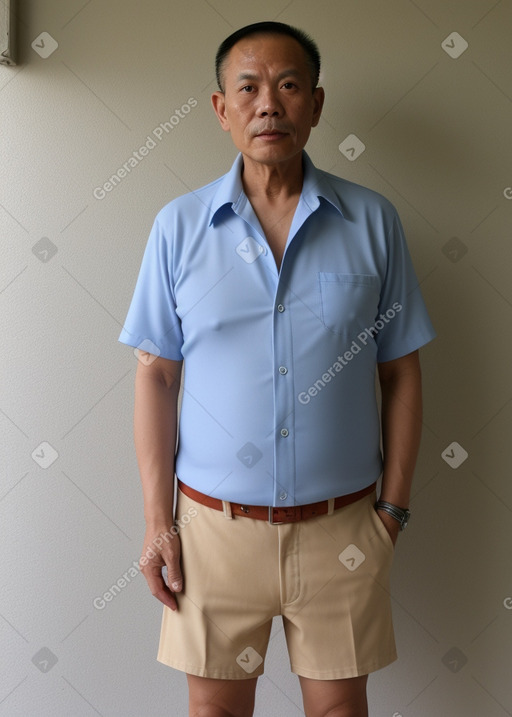 Vietnamese 45 years male 