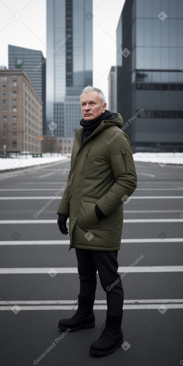 Lithuanian 45 years male 