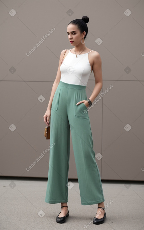 Brazilian adult non-binary 