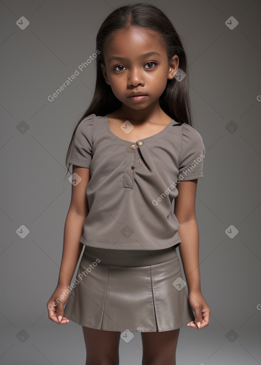 Child female 