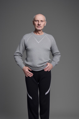 Belarusian 45 years male 