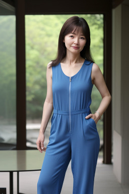 Korean 45 years female 