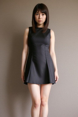 Japanese adult female 