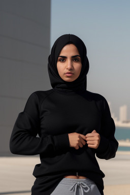 Emirati adult female 