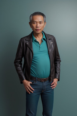 Singaporean 45 years male 