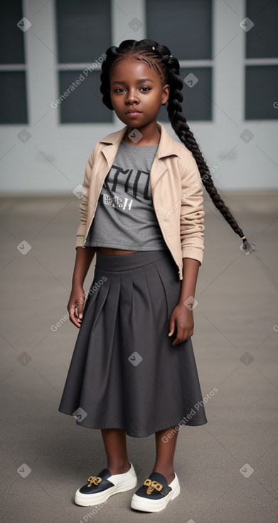 Child female 