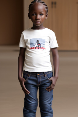 Kenyan child boy 