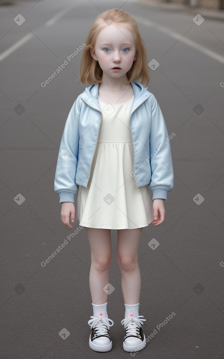 Child female 