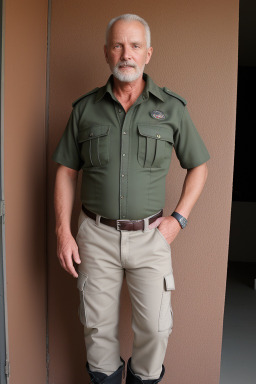 South african 45 years male 