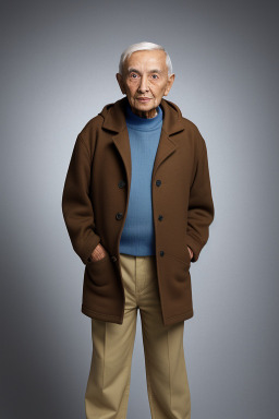 Elderly male 