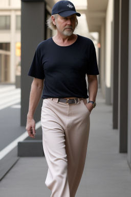 60-year-old man photo