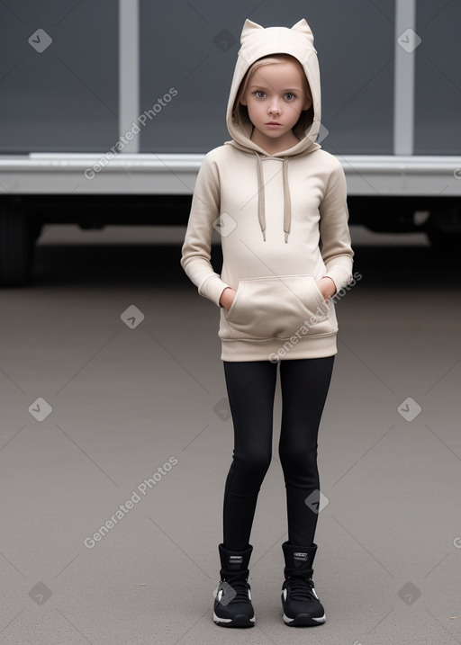 Child female 