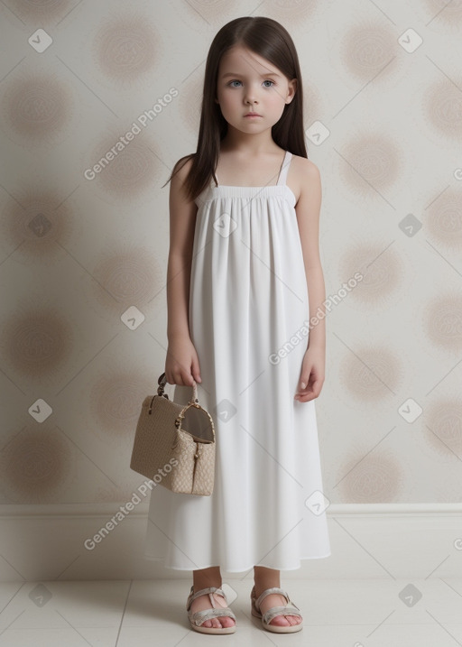 Child female 