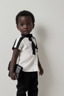 Infant boy 