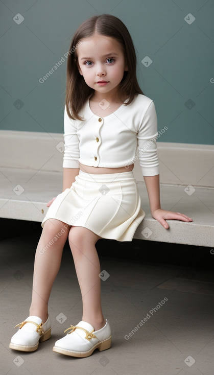 Child female 