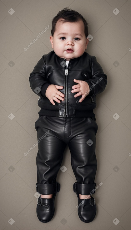 New zealand infant boy 