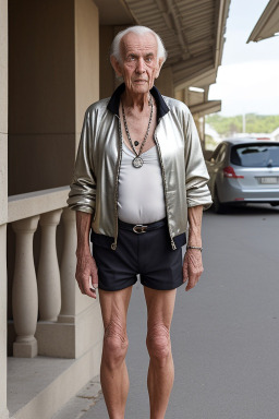 French elderly male 