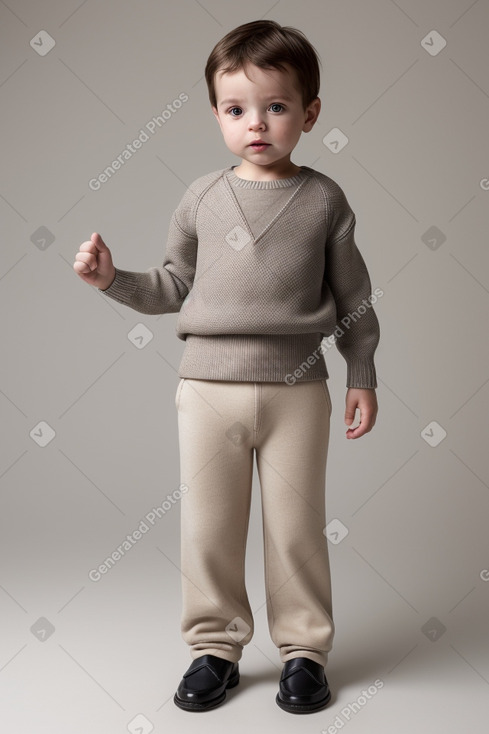 French infant boy 