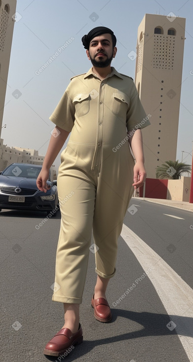 Bahraini adult non-binary 