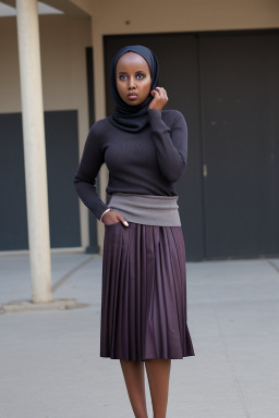 Somali adult female 