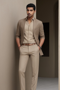 Arab adult male 