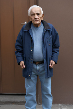 Honduran elderly male 