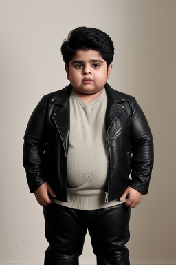 Pakistani child boy 