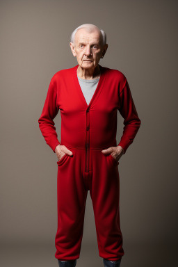 Polish elderly male 