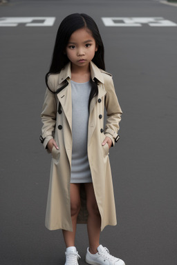 Filipino child female 