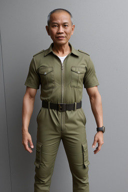 Indonesian 45 years male 