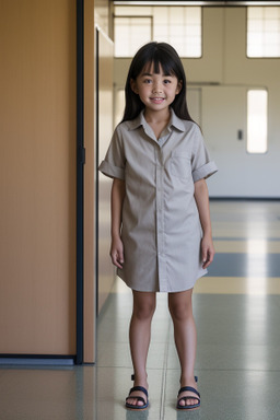 Japanese child female 