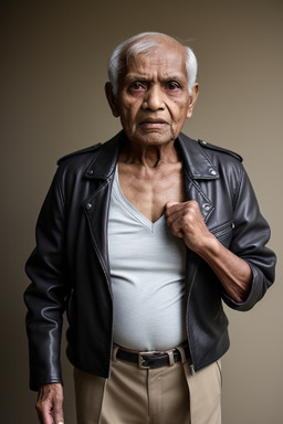 Bangladeshi elderly male 