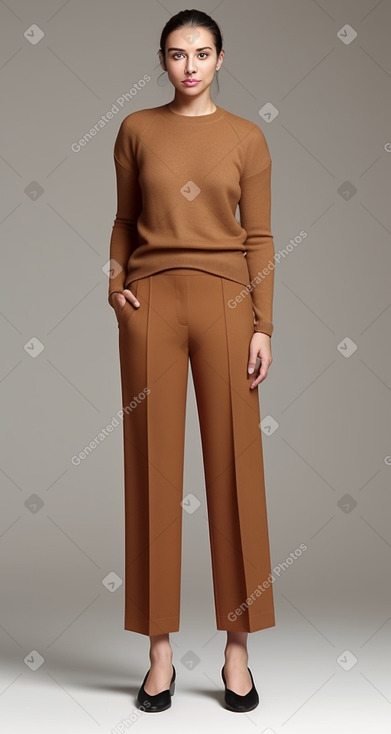 Adult non-binary 