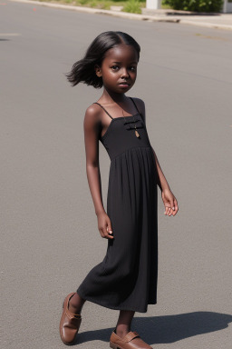 Child girl 