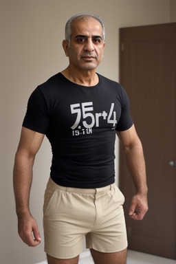 Iraqi 45 years male 