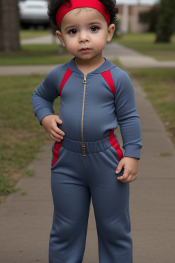 Hispanic infant boy 