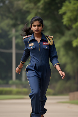 Indian teenager female 