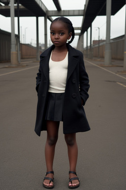 Child female 