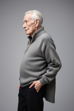 Australian elderly male 