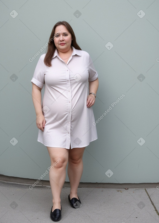 Croatian 45 years female 