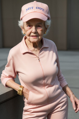 Elderly female 