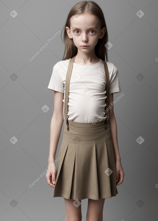 Child female 