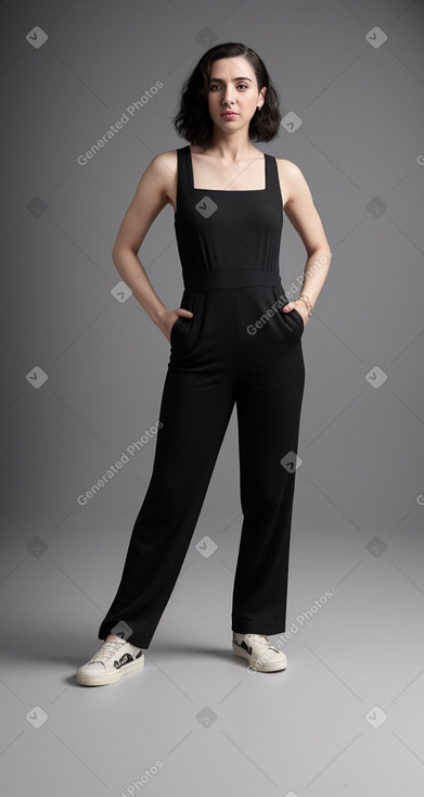 Turkish adult non-binary 