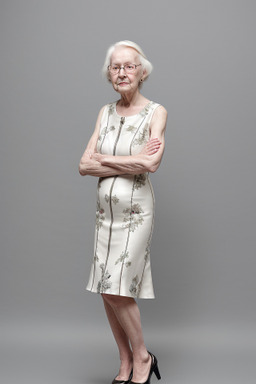 Elderly female 