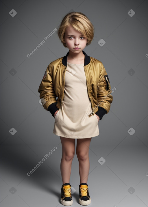 Child female 