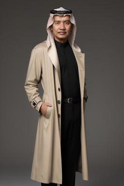 Emirati 45 years male 