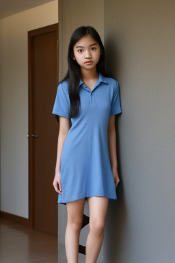 Thai teenager girl 